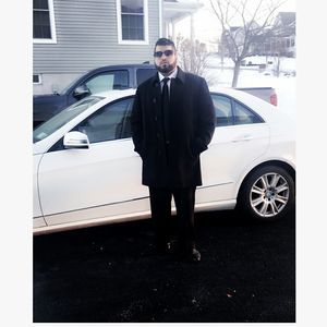 Meet your Posher, Inderpaul